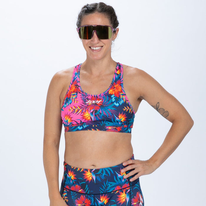 Zoot Sports BRAS Women's Ltd Tri Bra - Queen K