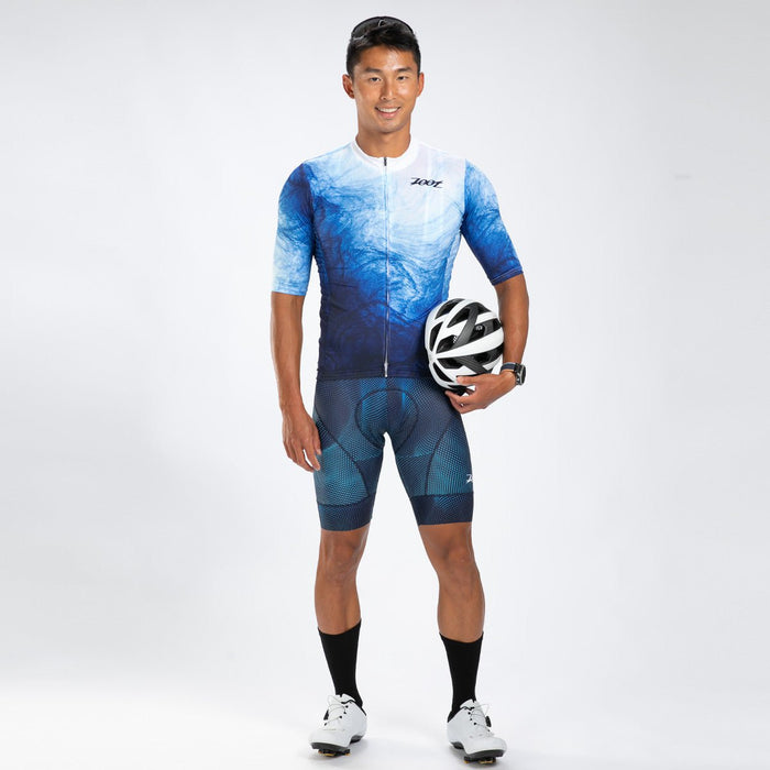 Zoot Sports CYCLE BIBS Men's Ltd Cycle Bib - La Plage