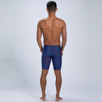 Zoot Sports SWIM Men's Ltd Swim Jammer - Costa Del Sol