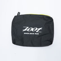 Zoot Sports TRI RACESUITS Men's Ultra Tri P1x Racesuit - Hyperwhite