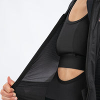 Zoot Sports TRI RACESUITS Women's Ultra Tri P1x Racesuit - Hyperblack