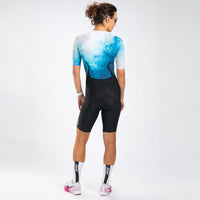 Zoot Sports TRI RACESUITS Women's Ultra Tri P1x Racesuit - La Plage