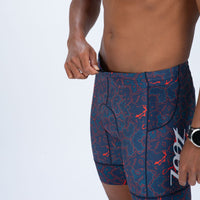 Zoot Sports TRI SHORTS Men's Ltd Tri 7" Short - Costa Del Sol