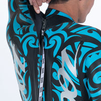 Zoot Sports WETSUITS Men's Manta Wetsuit  - Marine Blue