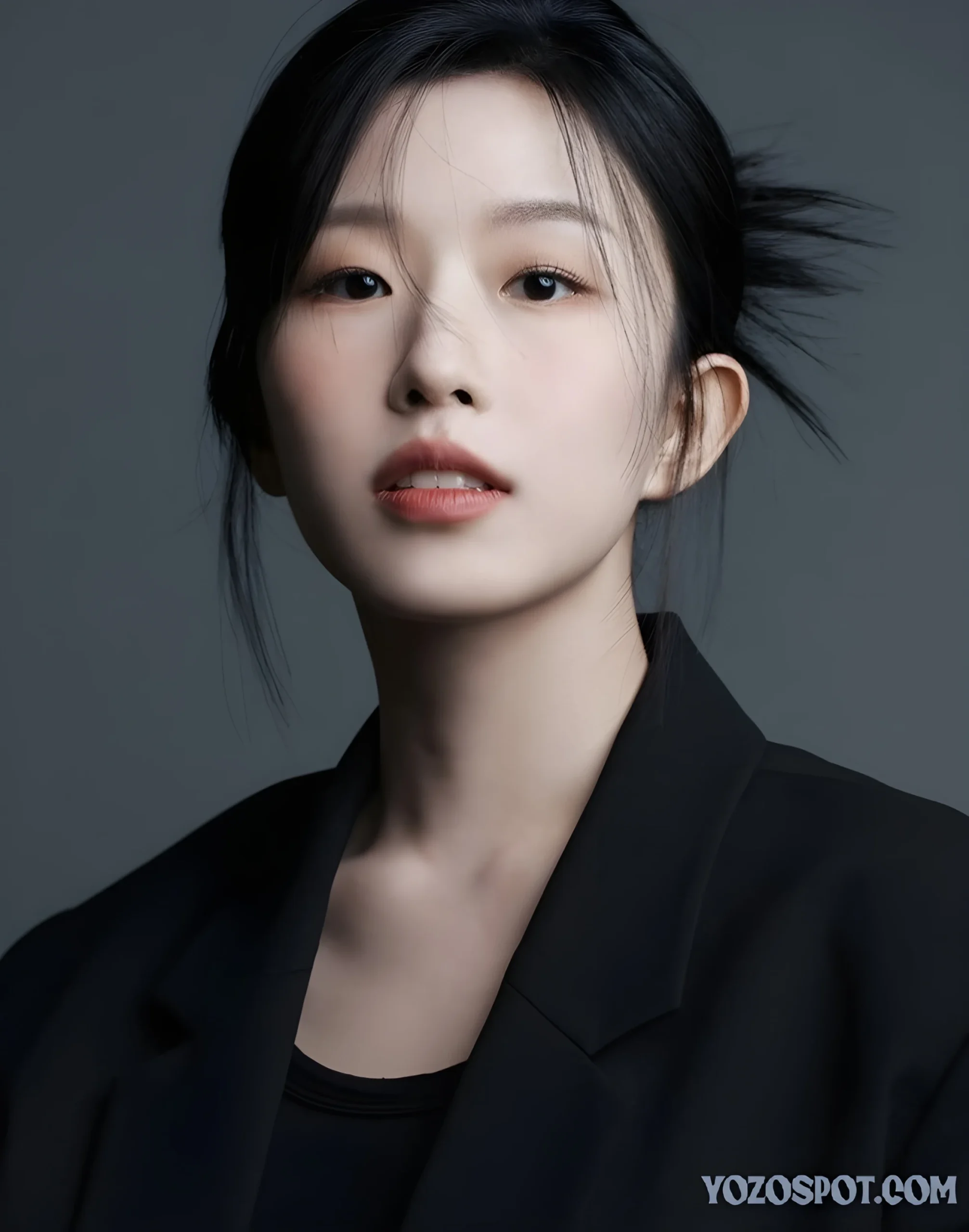 Yoon Ga Yi's Upcoming Projects "Undercover High School"